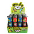 Flip n Dip Push Pop 25g