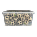 Football Gummy 18g
