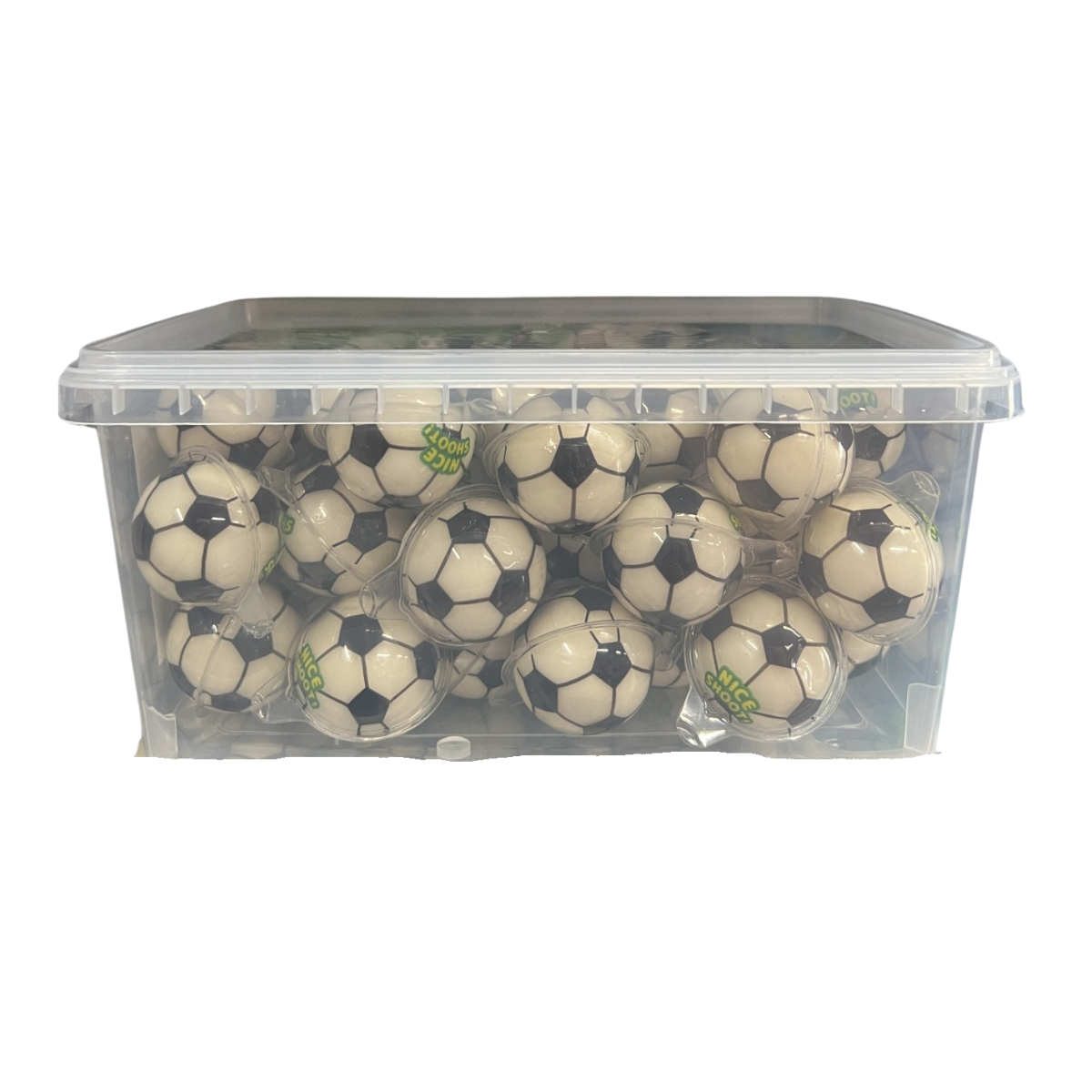 Football Gummy 18g