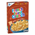French Toast Crunch