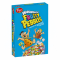 Fruity Pebbles Marshmallow