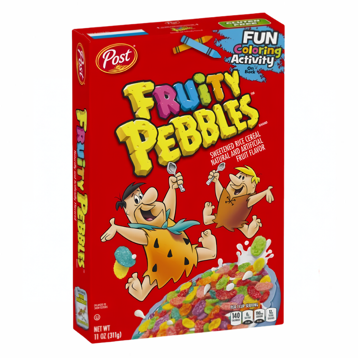 Fruity Pebbles Original