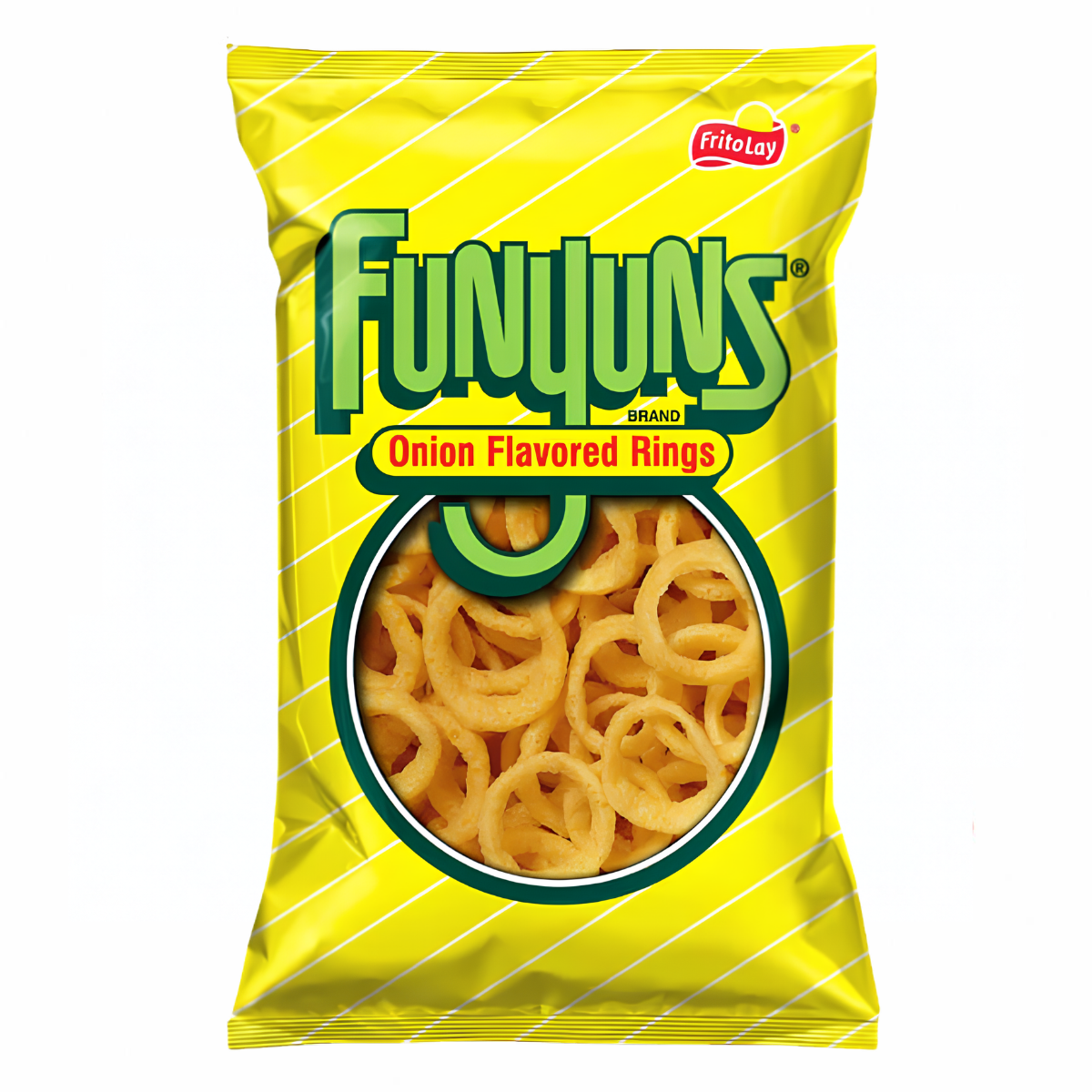 Funyuns Original 163g