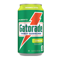 Gatorade Lemon Lime 343ml