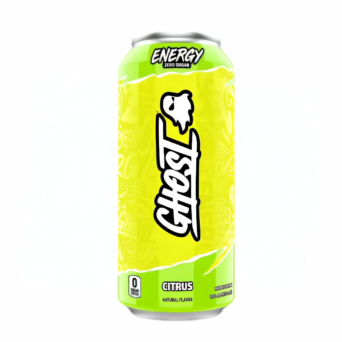 Ghost Energy Citrus 473ml