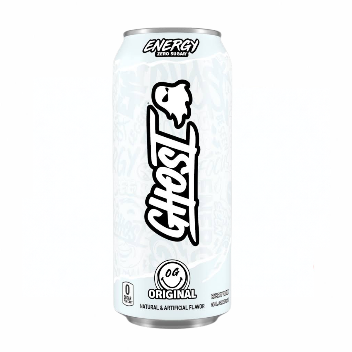 Ghost Energy Original 473ml