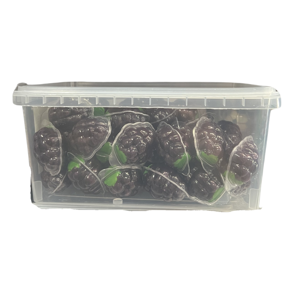 Grape Gummy 18g
