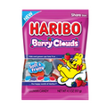 Haribo Berry Clouds 141g