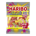 Haribo Halal Fizzy Fries 70g