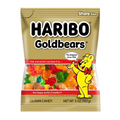 Haribo Halal Gold Bears 80g