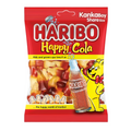 Haribo Halal Happy Cola 80g