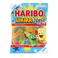 Haribo Halal Likirr Party Mix 70g