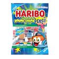 Haribo Halal Sour Sound Cubes 70g