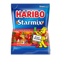 Haribo Halal Starmix 80g