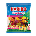 Haribo Halal Tropifrutti 80g