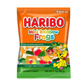 Haribo Mini Rainbow Frogs 141g
