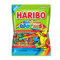 Haribo Rainbow Worms 141g