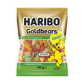 Haribo Sour Goldbears 141g