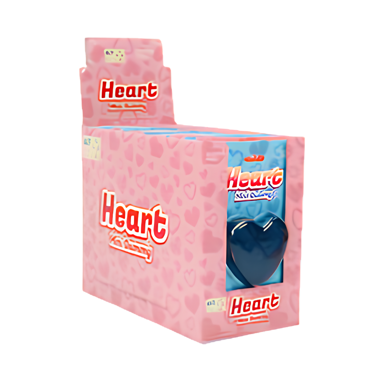 Heart Mini Gummy 45g