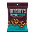 Hershey's Dipped Pretzels Chocolate 120g