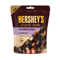 Hershey's Exotic Dark Almond 90g