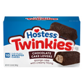 Hostess Twinkies Chocolate 385g