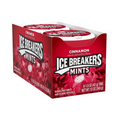 Ice Breakers Cinnamon 36g