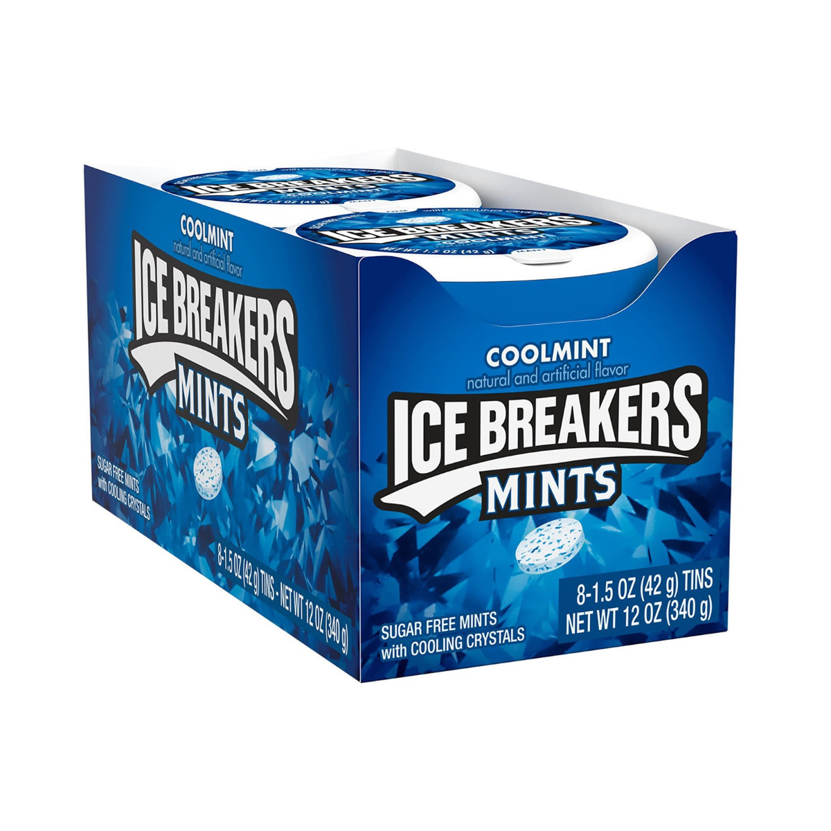 Ice Breakers Cool Mint 36g