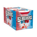 Ice Breakers Duo Strawberry 36g