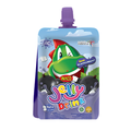 Inaco Jelly Drink Pouch Blackcurrant 120g