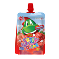 Inaco Jelly Drink Pouch Strawberry 120g