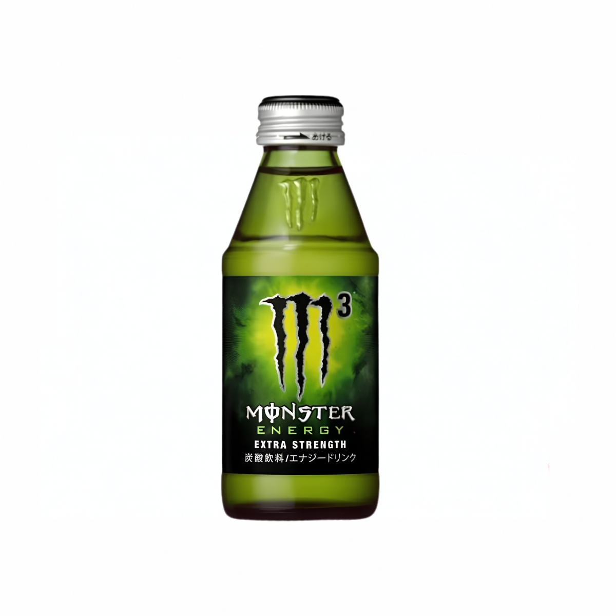 Japanese Monster M3 Shots 150ml