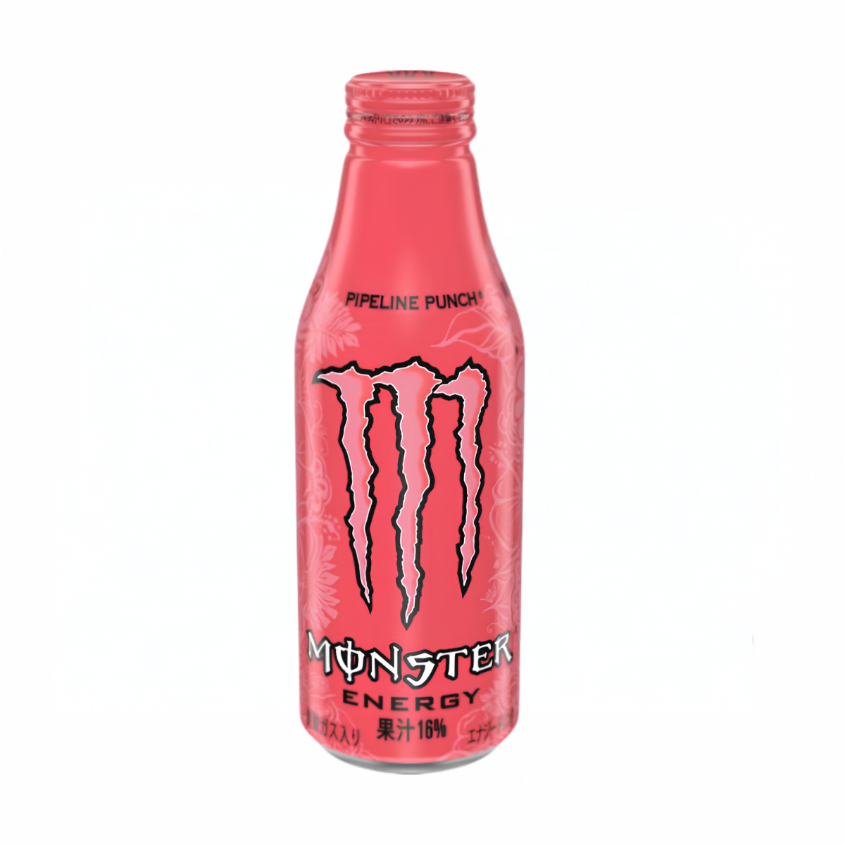 Japanese Monster Pipeline Punch 500ml