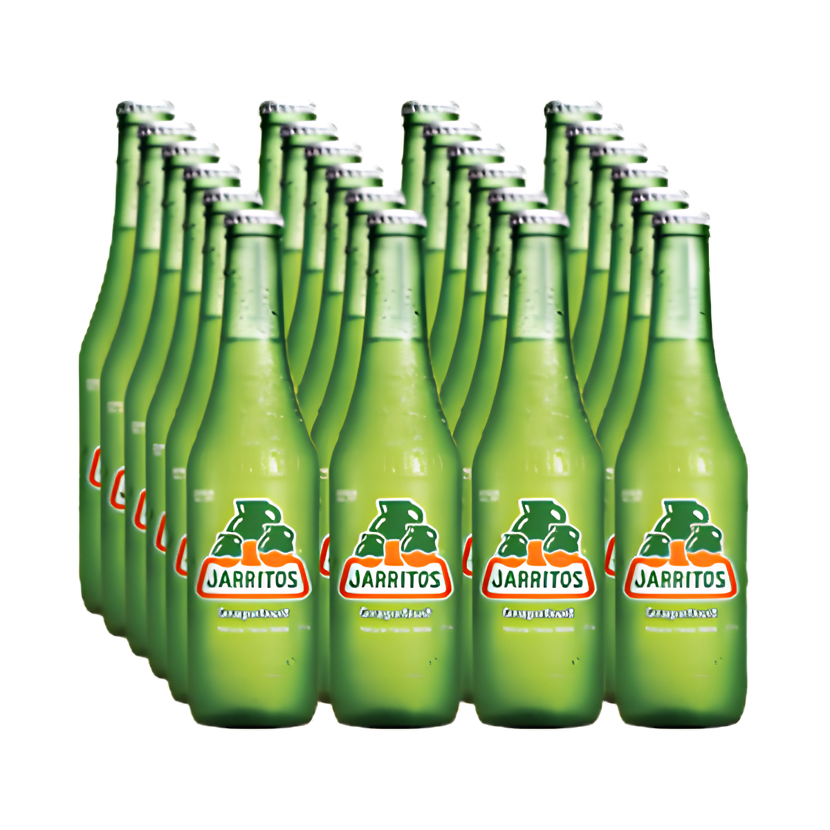 Jarritos Grapefruit 370ml