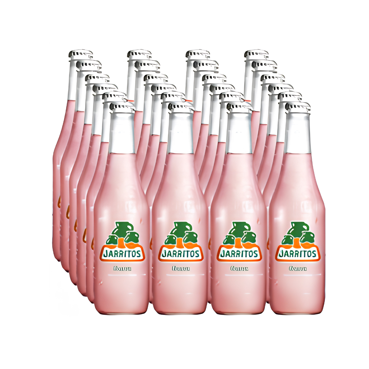Jarritos Guava 370ml