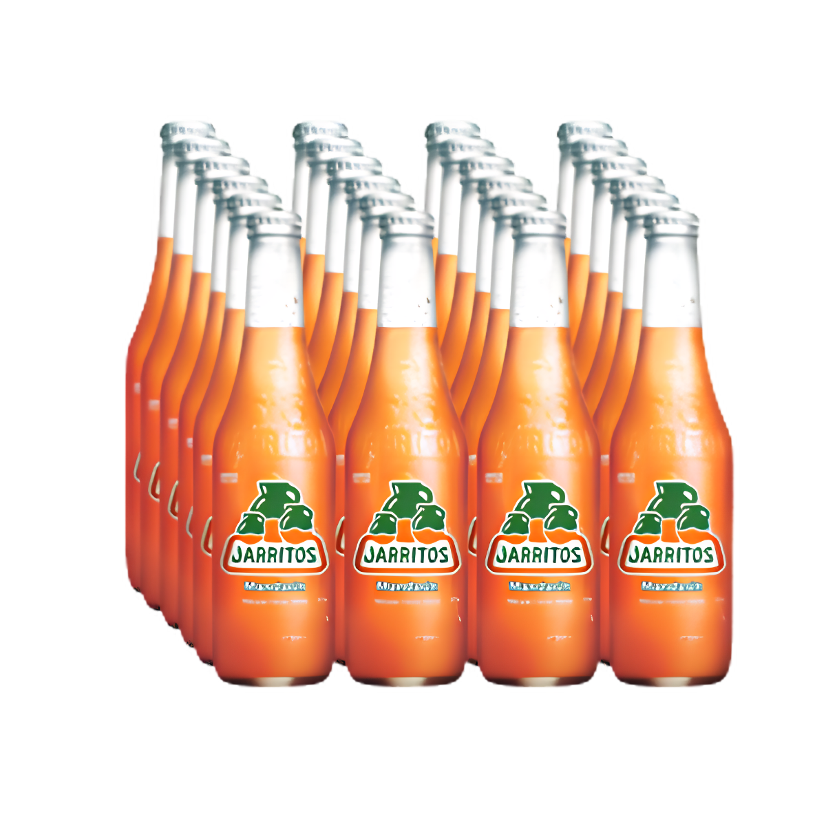Jarritos Mandarin 370ml