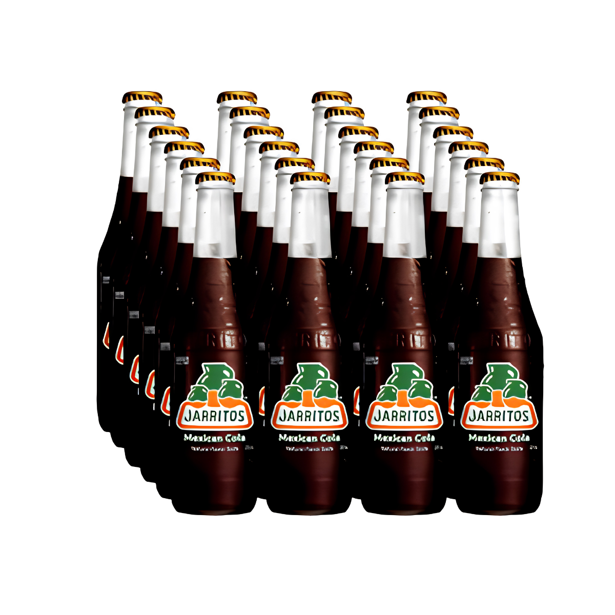 Jarritos Mexican Cola 370ml