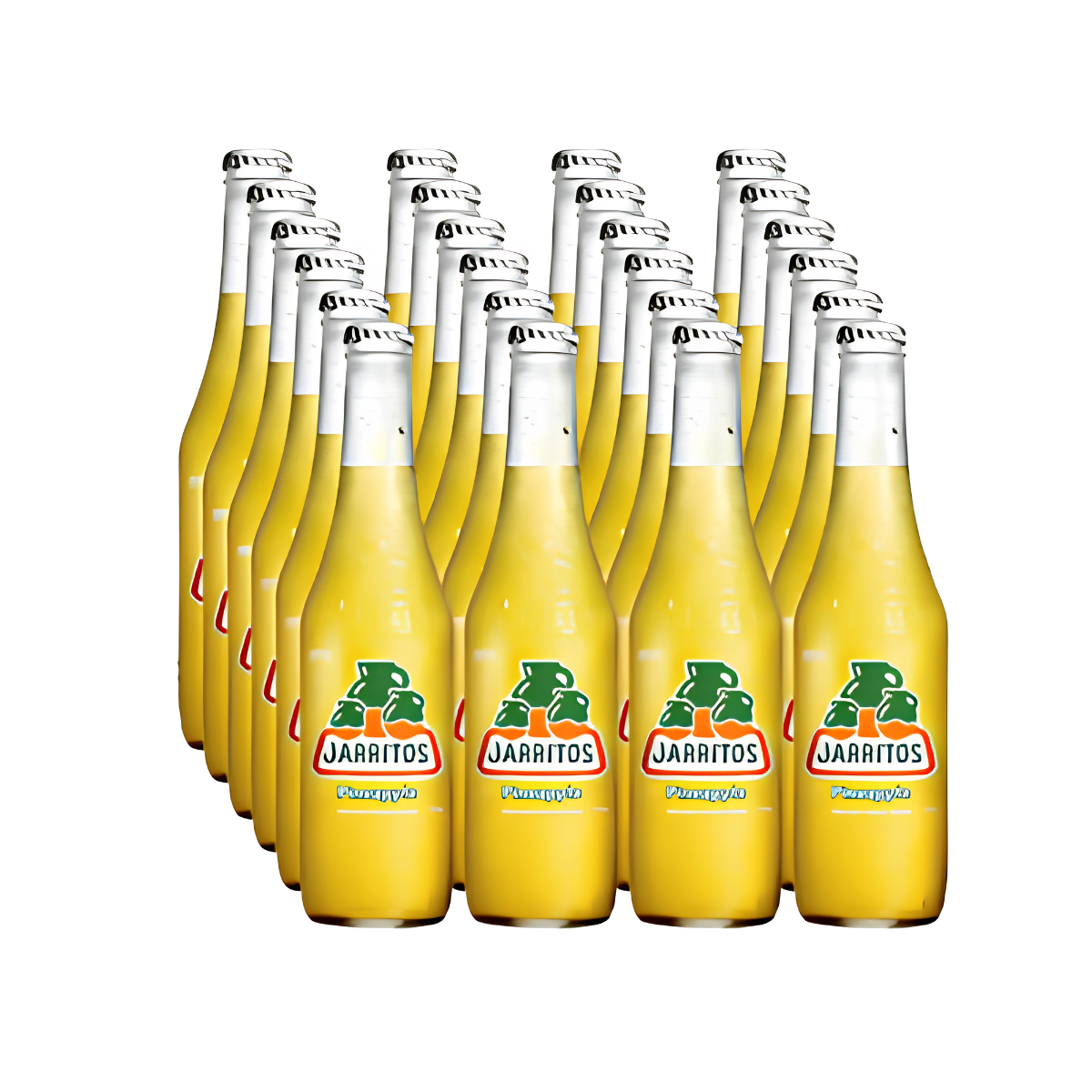 Jarritos Pineapple 370ml