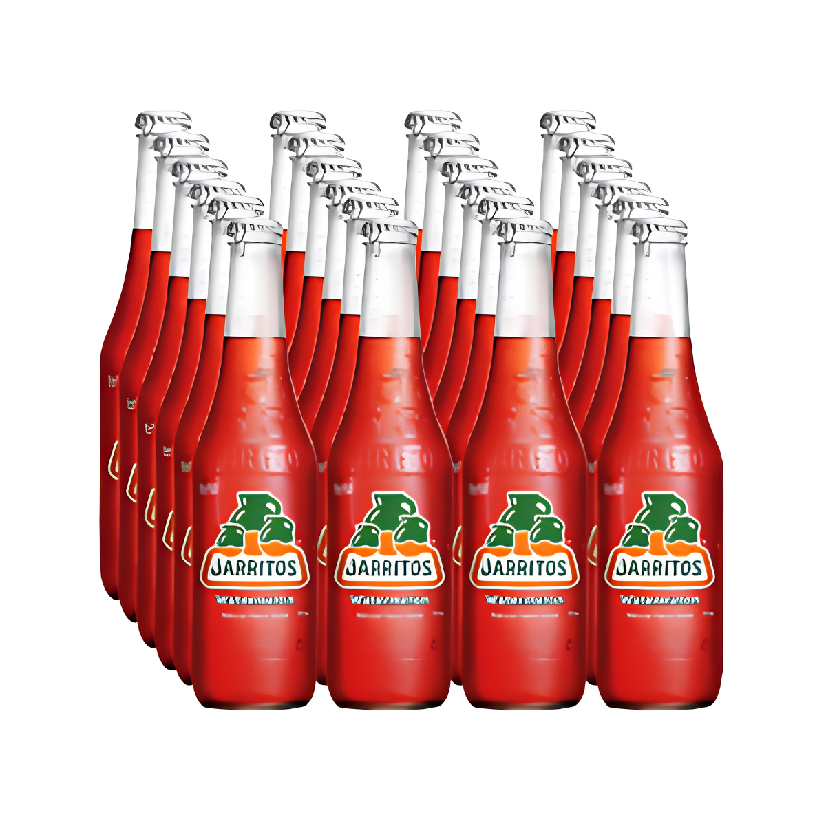 Jarritos Watermelon 370ml