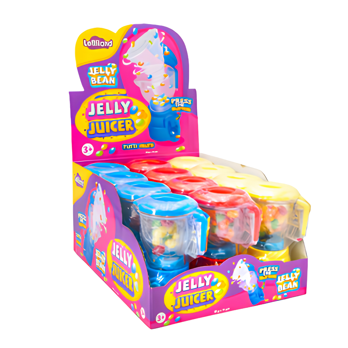 Jelly Juicer 20g