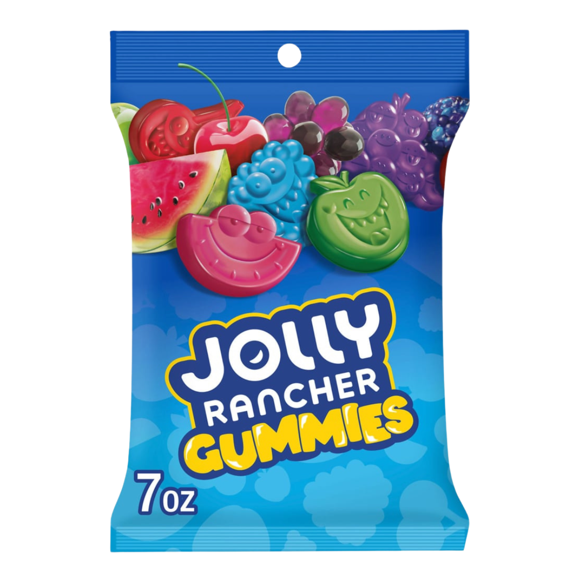 Jolly Rancher Gummies Original 141g