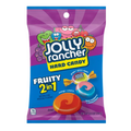 Jolly Rancher Hard Candy 2 in 1 Fruity Swirls 184g