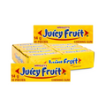 Juicy Fruit Gum Sticks 14g