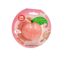 Juicy Jelly Giant Peeled Peach 135g
