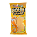 Juicy Jelly Sour Straps Mango 160g