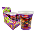 Juicy Jelly Wacky Clusters Grape 150g