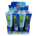 Ka-Bluey Mega Sour Slime 120g