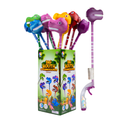 Kidsfrenzy Big Mouth Tyrannosaurus Candy 8g