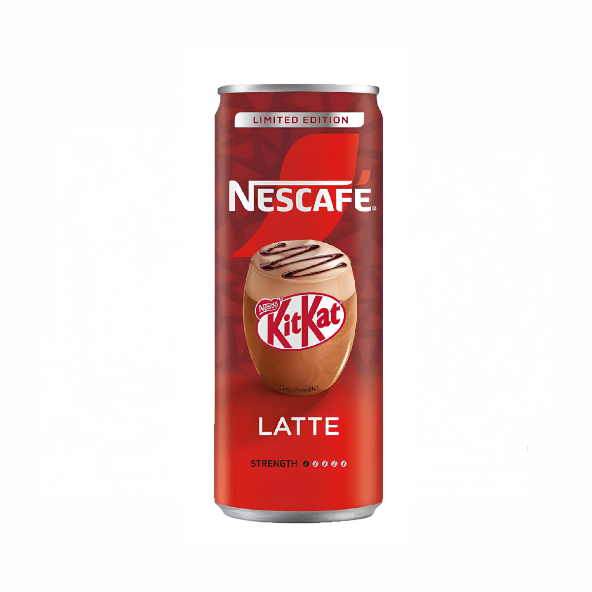 KitKat Drink Latte 220ml