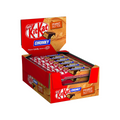 Kitkat Crunchy Peanut Butter 42g